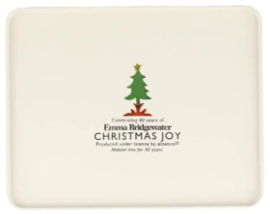 Emma Bridgewater - Christmas Joy - Rectangular Tin
