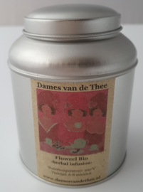 Dames van de Thee -Christmas Tea-