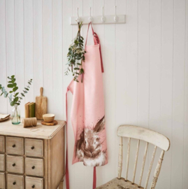 Wrendale Designs 'Bathtime' Rabbit Apron