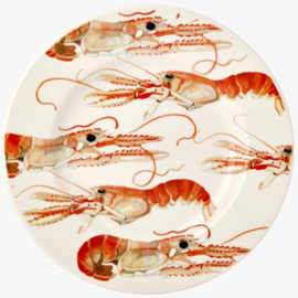 Emma Bridgewater Langoustine - 8 1/2 Inch Plate