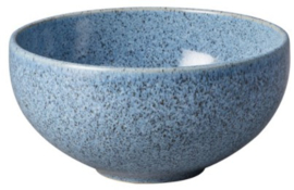 Denby Studio Blue Flint Ramen/Noodle Bowl Ø 17,5 cm