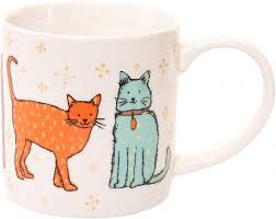 Ulster Weavers Mug 250 ml - Catwalk