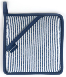 Bunzlau Potholder Stripe