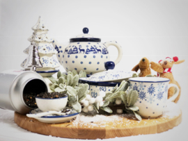 Dames van de Thee -Christmas Tea-