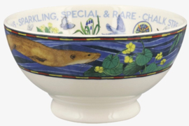 Emma Bridgewater Chalk Streams French Bowl