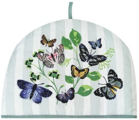 Ulster Weavers Tea Cosy - Butterfly Grove