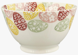 Emma Bridgewater Easter Eggs Medium Old Bowl