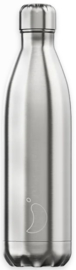 Chilly's Drink Bottle 750 ml Original Stainless Steel
