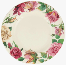 Emma Bridgewater Roses All My Life - 10 1/2 Inch Plate *b-keuze*