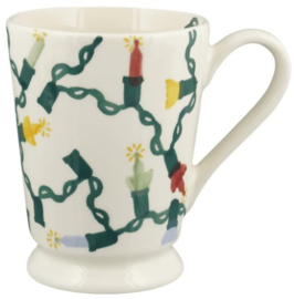 Emma Bridgewater Fairy Lights - Cocoa Mug