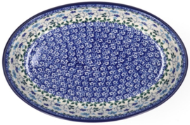 Bunzlau Oval Ovendish 1150 ml - Spring Hill