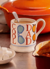 Emma Bridgewater Cool Dad - 1/2 Pint Mug