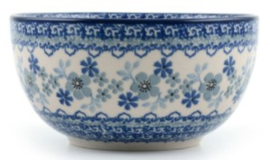 Bunzlau Rice Bowl 600 ml Ø 14 cm Harmony