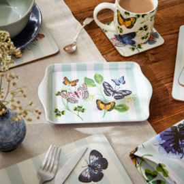 Ulster Weavers Scatter Tray - Butterfly Grove