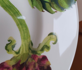 Emma Bridgewater - Vegetable Garden - Artichoke - 10 1/2 Inch Plate *b-keuze*
