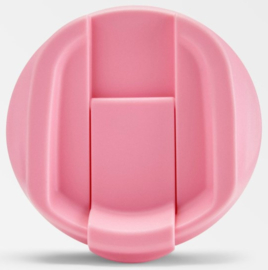 Chilly's Coffee Cup 340 ml - Emma Bridgewater - Pink Hearts - 100% lekvrij