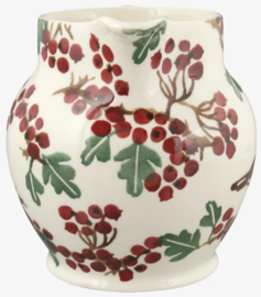 Emma Bridgewater Hawthorn Berries 1 1/2 Pint Jug