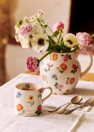 Emma Bridgewater Poppies & Pinks - Small Mug