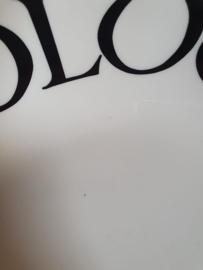 Emma Bridgewater Black Toast - Spaghetti Bolognese - Medium Pasta Bowl *b-keuze*