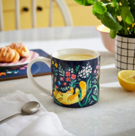 Ulster Weavers Mug 250 ml - Marmalade Meadow