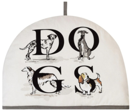 Ulster Weavers Tea Cosy - Country Dogs