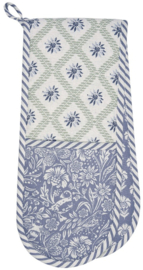 Ulster Weavers Double Oven Glove - Coastal Treasures