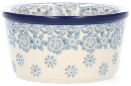 Bunzlau Ramekin Bowl 190 ml Ø 9 cm Ocean Breeze