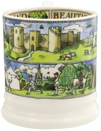 Emma Bridgewater Beautiful England - 1/2 Pint Mug