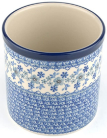 Bunzlau Flowerpot - Kitchen Utensil Pot Ø 14 cm Harmony