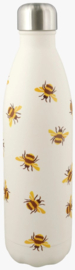 Chilly's Drink Bottle 750 ml Emma Bridgewater Bumblebee -mat met reliëf-