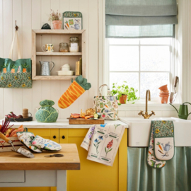 Ulster Weavers Mug 250 ml - Time to Grow