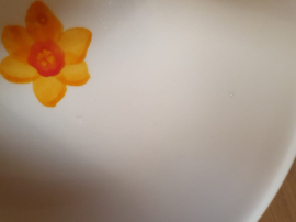 Emma Bridgewater Windblown Daffodils - French Bowl *b-keuze*