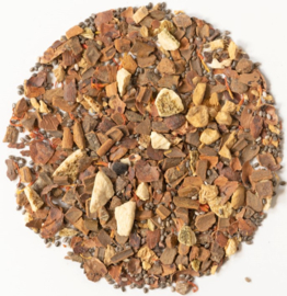 Dames van de Thee -Chia Chai Bio-