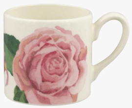 Emma Bridgewater Roses All My Life - Espresso Mug