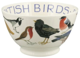 Emma Bridgewater - British Birds - Medium Old Bowl