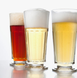 La Rochère Drinkglas 370 ml Périgord