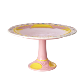 Rice Cake Stand