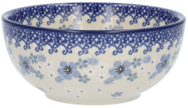 Bunzlau Rice Bowl 500 ml Ø 14 cm Spring Ballet