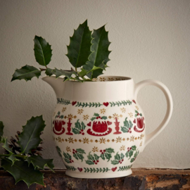 Emma Bridgewater Christmas Joy 1 1/2 Pint Jug