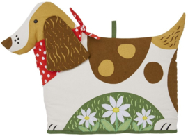 Ulster Weavers Shaped Tea Cosy - Daisy Dog