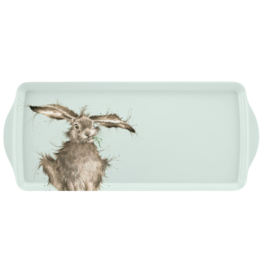 Wrendale Designs Hare Melamine Sandwich Tray