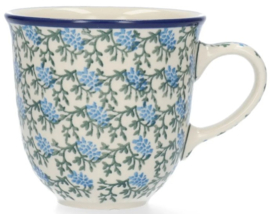 Bunzlau Tulip Mug 330 ml Sweetheart