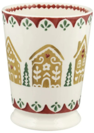Emma Bridgewater - Gingerbread House - Cocoa Mug