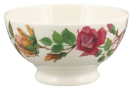 Emma Bridgewater Granny's Roses - French Bowl