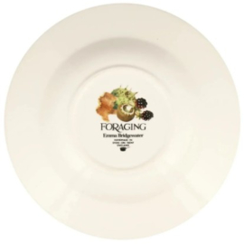 Emma Bridgewater - Foraging - Soup Plate