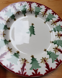 Emma Bridgewater - Christmas Joy - 6 1/2 Inch Plate *b-keuze*