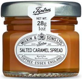 Tiptree -Salted Caramel- Spread 28 gr