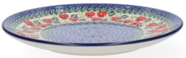 Bunzlau Plate Ø 25,5 cm Romance