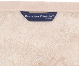 Bunzlau Kitchen Towel - Wild Flowers Sand