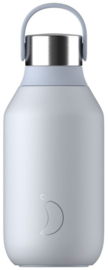Chilly's Series 2 Drink Bottle 350 ml Frost Blue
